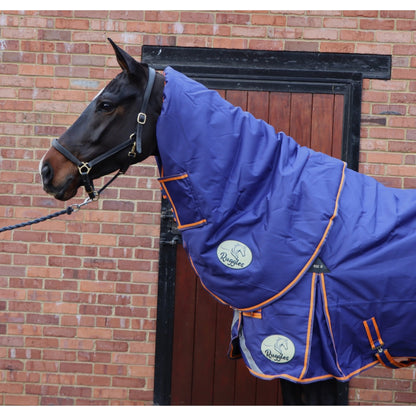 Heavyweight V2 1200D Neck Cover Only (Matching Rug Available Separately)
