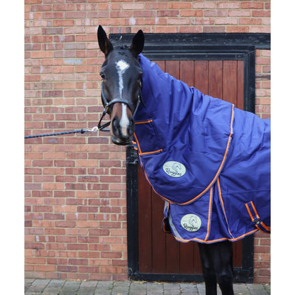 Heavyweight V2 1200D Neck Cover Only (Matching Rug Available Separately)