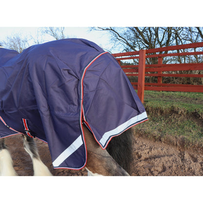 Heavy Horse 50g 1200D V2 Turnout Rug