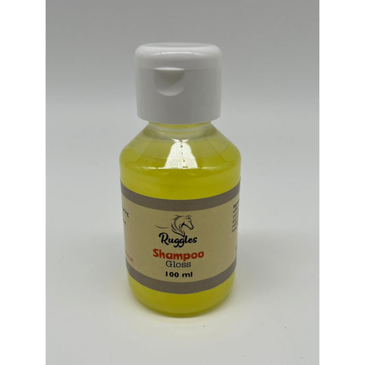 Hi Gloss Shampoo 100ml