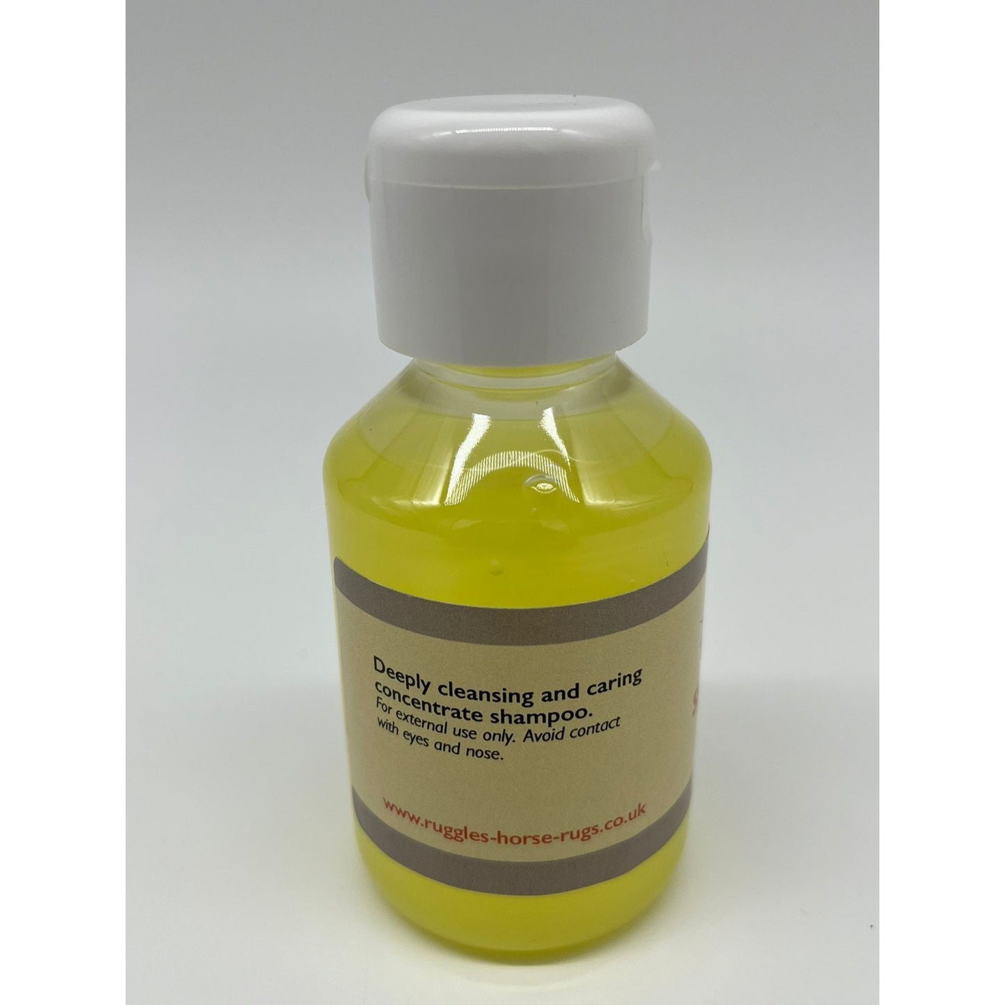 Hi Gloss Shampoo 100ml