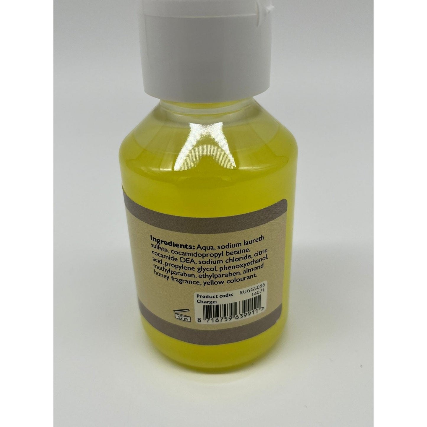 Hi Gloss Shampoo 100ml