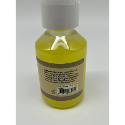 Hi Gloss Shampoo 100ml