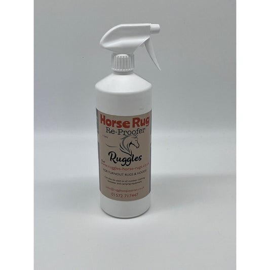 Spray on Re-proofer 1L