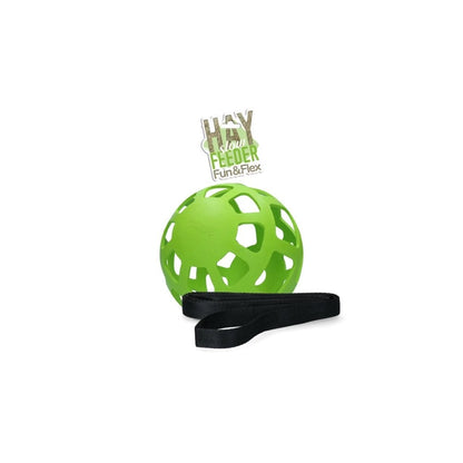Hay Slow Feeder Fun and Flex 22cm Ball