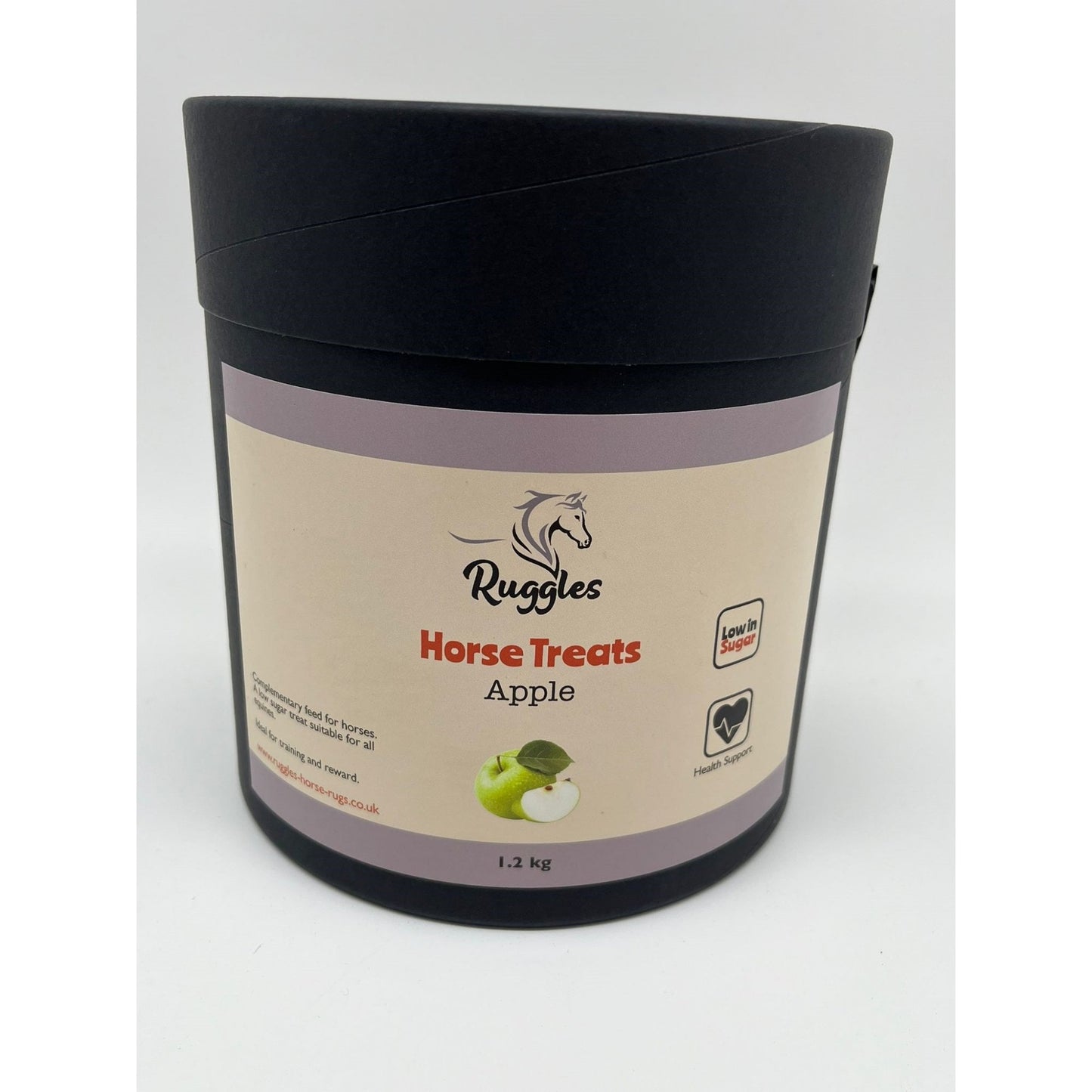 Ruggles Horse Treats 1.2kg