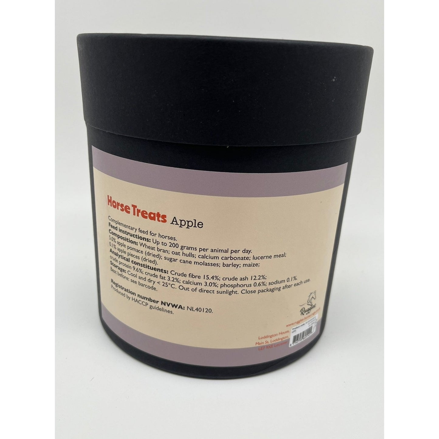 Ruggles Horse Treats 1.2kg