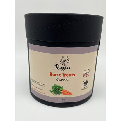 Ruggles Horse Treats 1.2kg