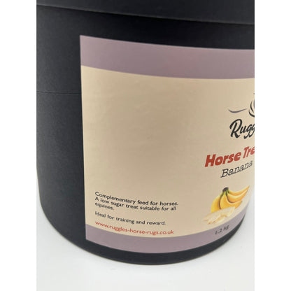 Ruggles Horse Treats 1.2kg