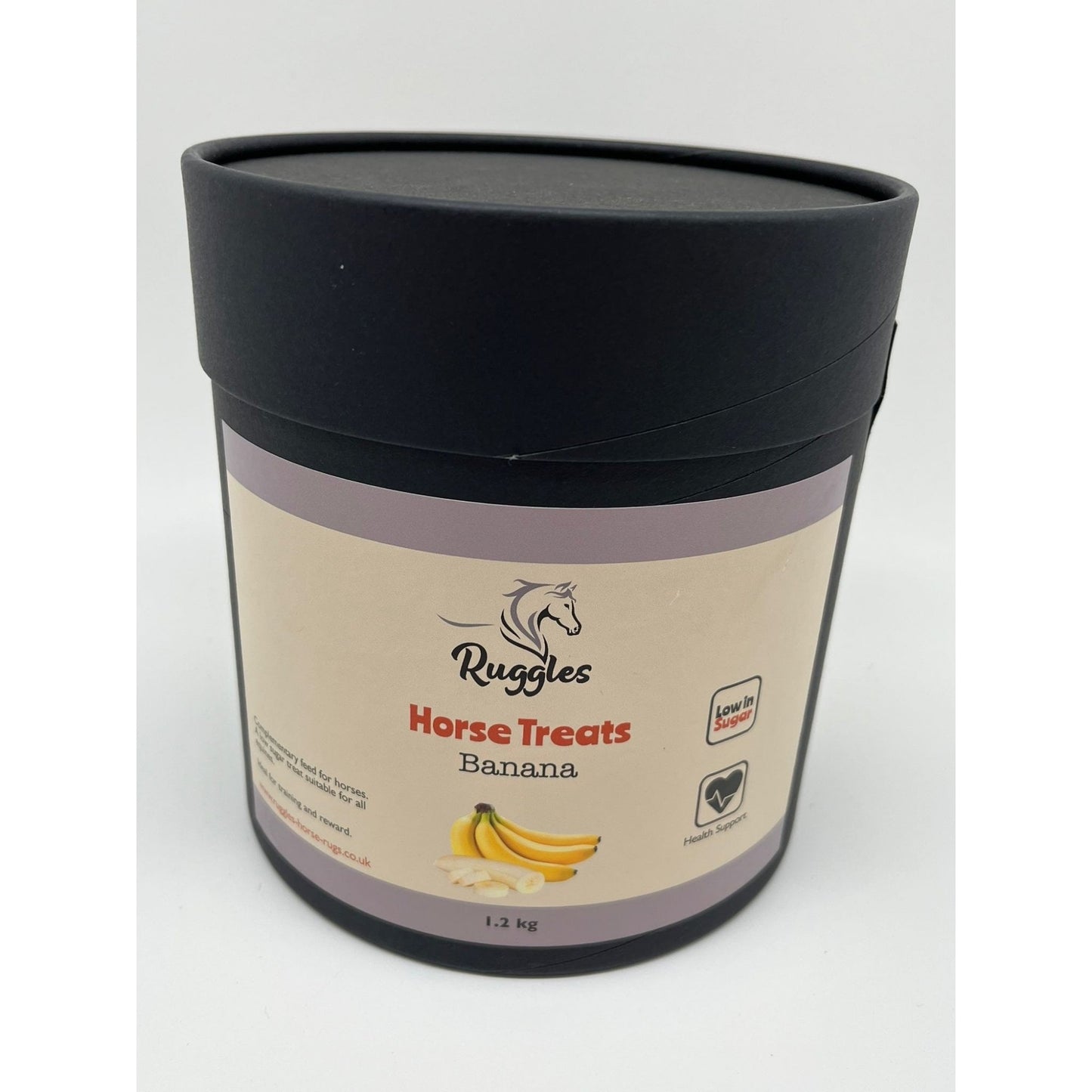 Ruggles Horse Treats 1.2kg