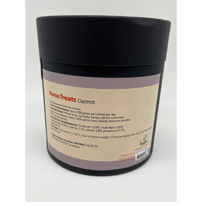 Ruggles Horse Treats 1.2kg