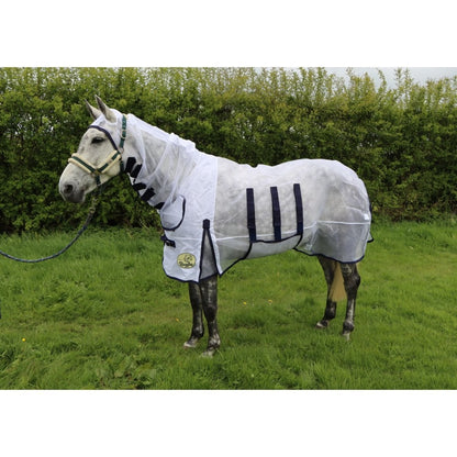 Ultra Light Combo Fly Rug With Ear Holes