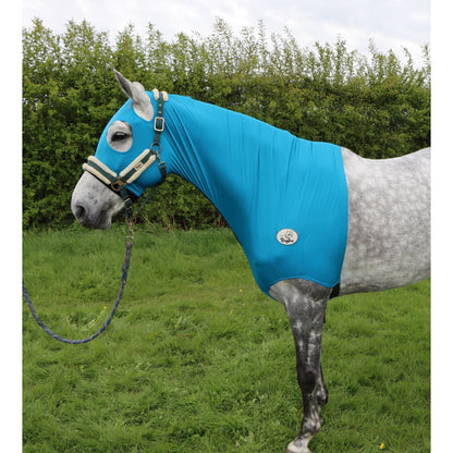 Lycra Hood With Zip - Available With or Without Ears