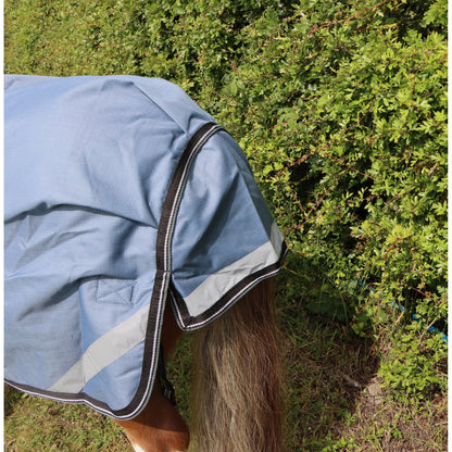 Shetland-Miniature-Donkey-Section A 100g V2 Turnout Rug