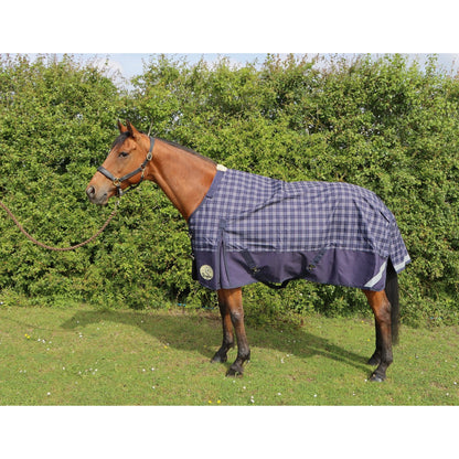Lightweight 1200D No Fill V2 Standard Turnout Rug