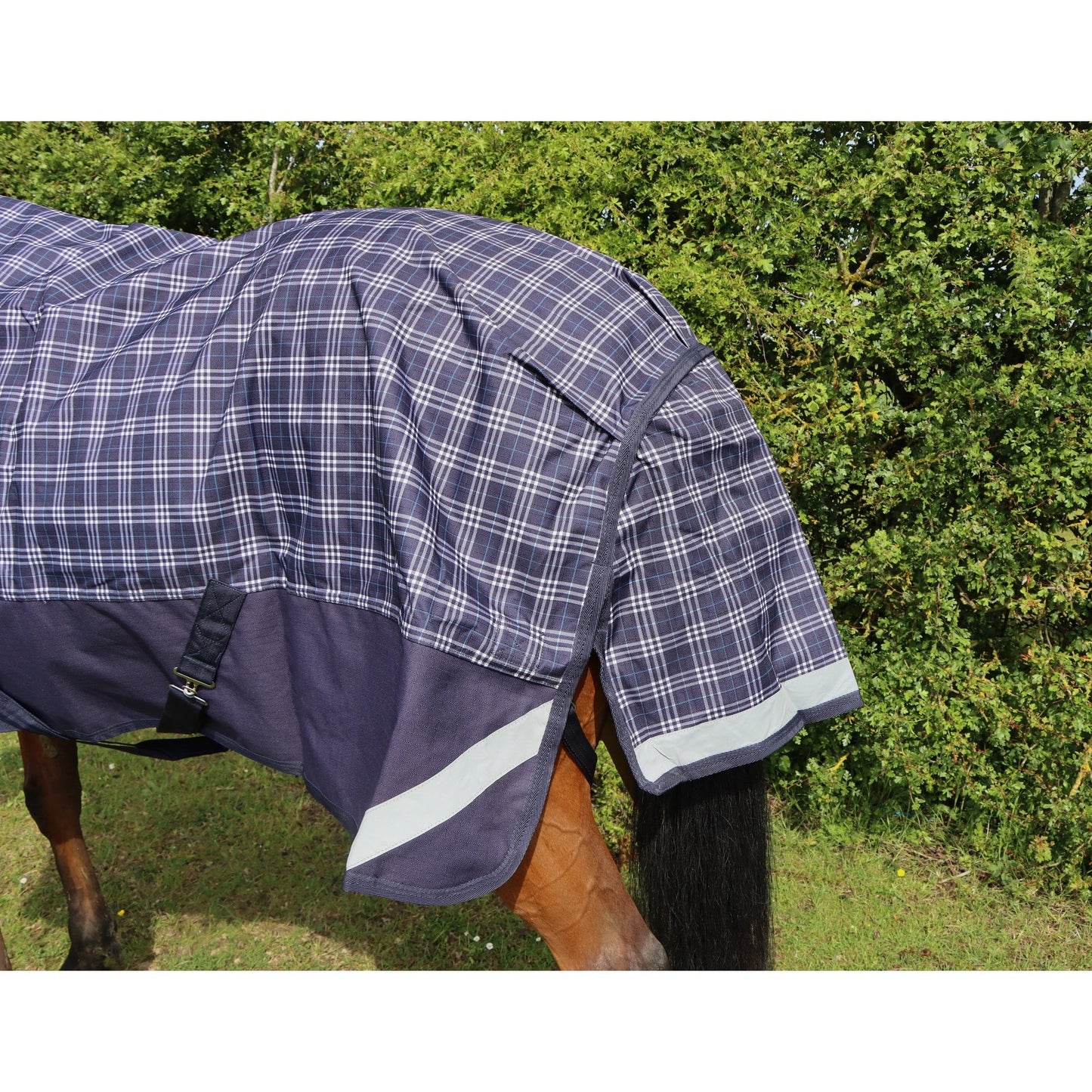 Lightweight 1200D No Fill V2 Standard Turnout Rug