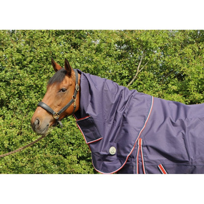 50G Lightweight 1200D V2 Neck Cover Only (Matching Rug Available Separately)