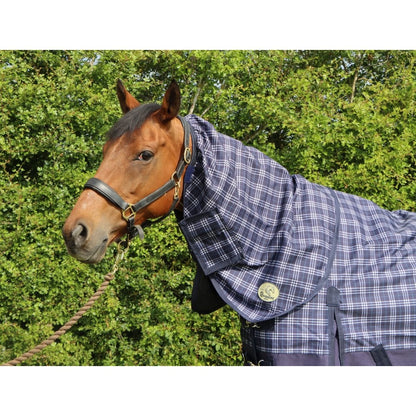 Lightweight No Fill V2 1200D Neck Cover Only (Matching Rug Available Separately)