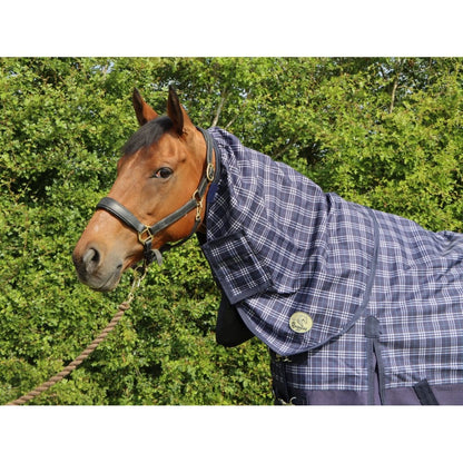 Lightweight No Fill V2 1200D Neck Cover Only (Matching Rug Available Separately)