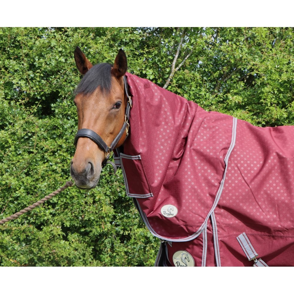 100g V2 Neck Cover Only (Matching Rug Available Separately)