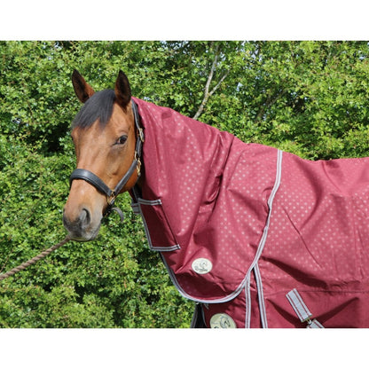 100g V2 Neck Cover Only (Matching Rug Available Separately)