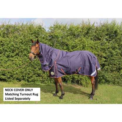 50G Lightweight 1200D V2 Neck Cover Only (Matching Rug Available Separately)