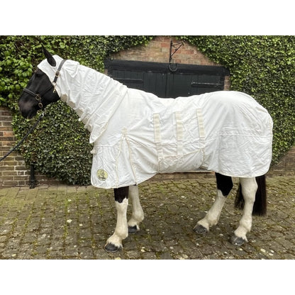 Heavy Horse UV Combo Fly Rug