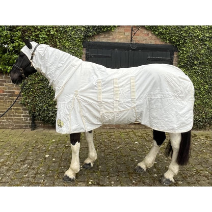 Heavy Horse UV Combo Fly Rug