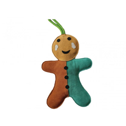 Horse Toy - Gingerbreadman