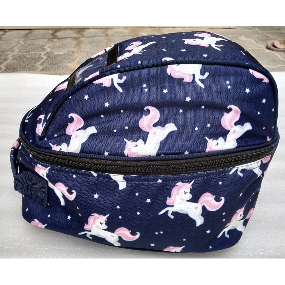 Riding Hat/Helmet Bag