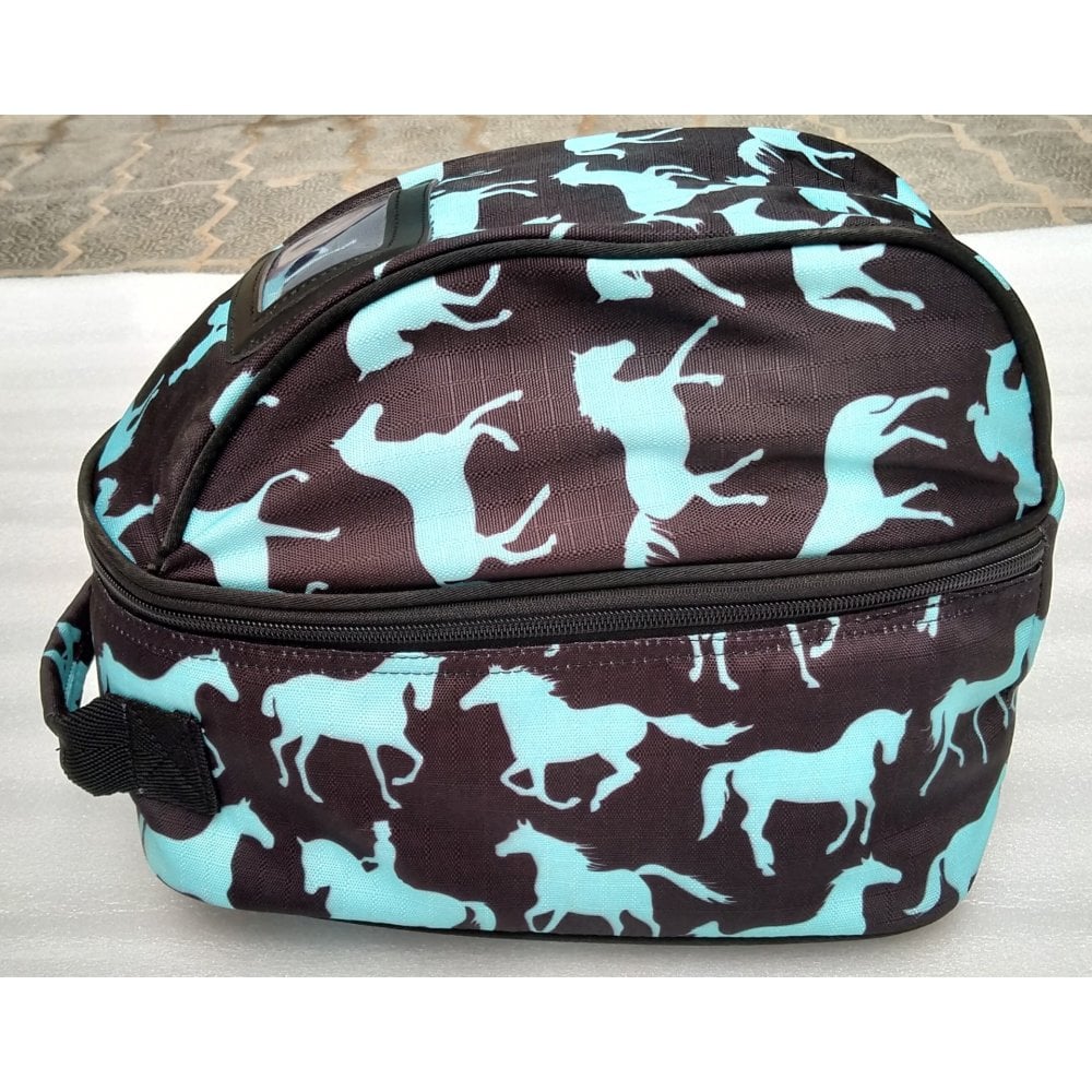 Riding Hat/Helmet Bag