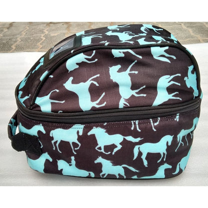 Riding Hat/Helmet Bag