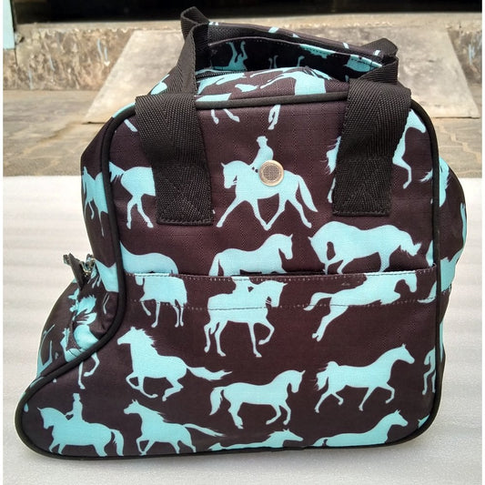 Jodhpur Boot Bag