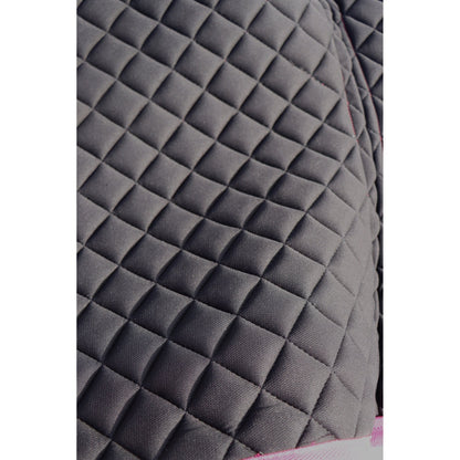 Cub Saddle Pad With Girth Loops