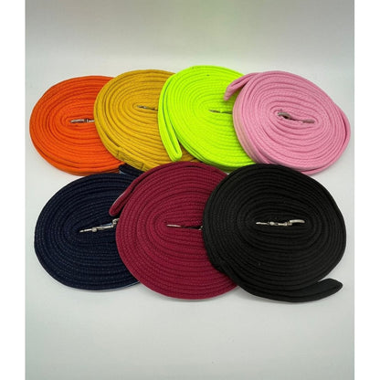 Soft Cushioned Webbing Lunge Line 8M