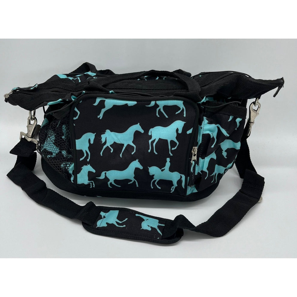 Grooming Bag – Ruggles Equestrian