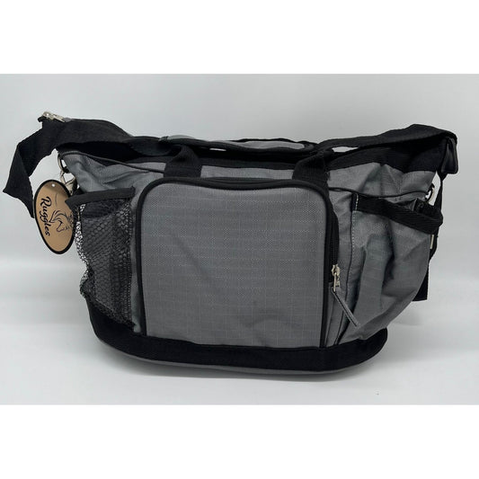 Grooming Bag
