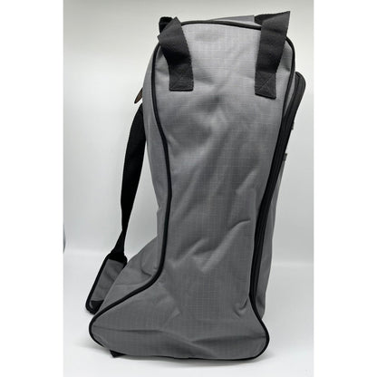 Tall Boot Bag