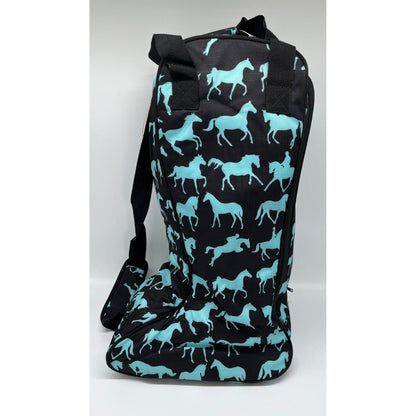 Tall Boot Bag
