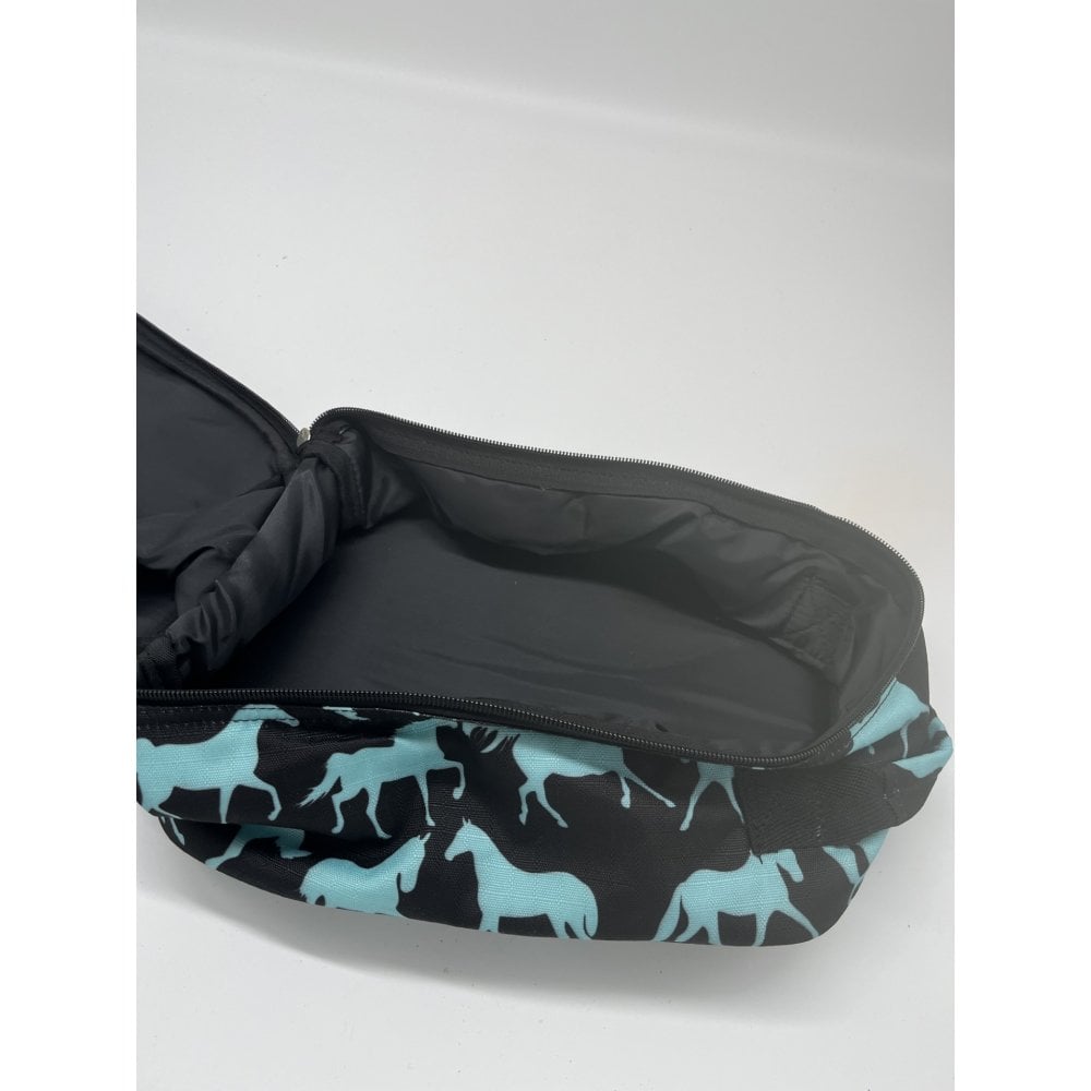 Riding Hat/Helmet Bag