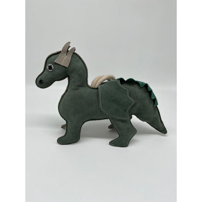 Dog Toy - Dinosaur