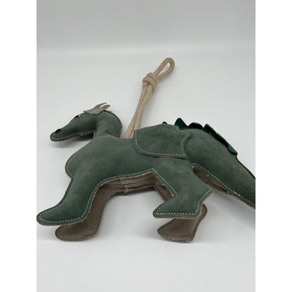 Dog Toy - Dinosaur