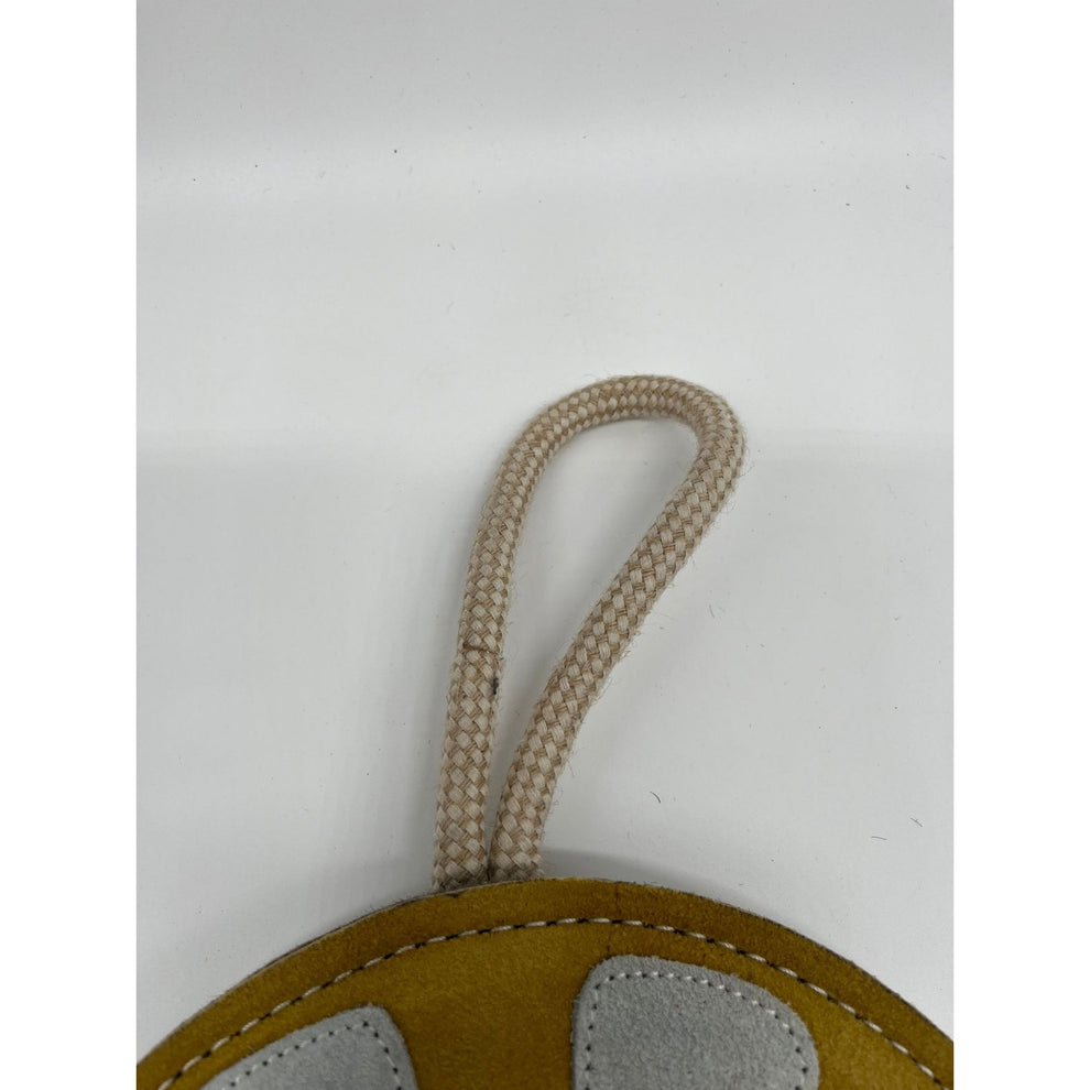 Dog Toy - Doughnut – Ruggles Equestrian