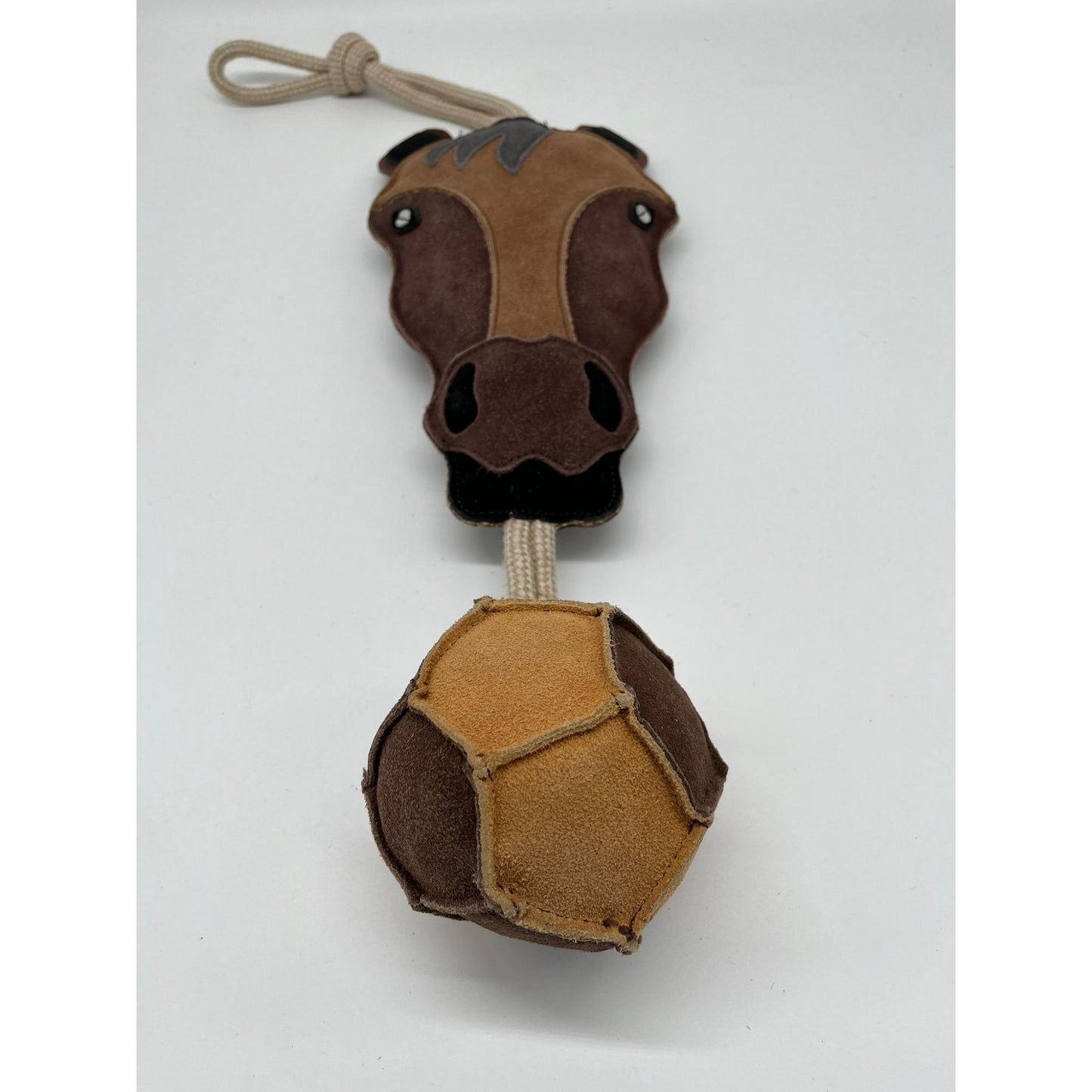 Horse Toy - Horses Head