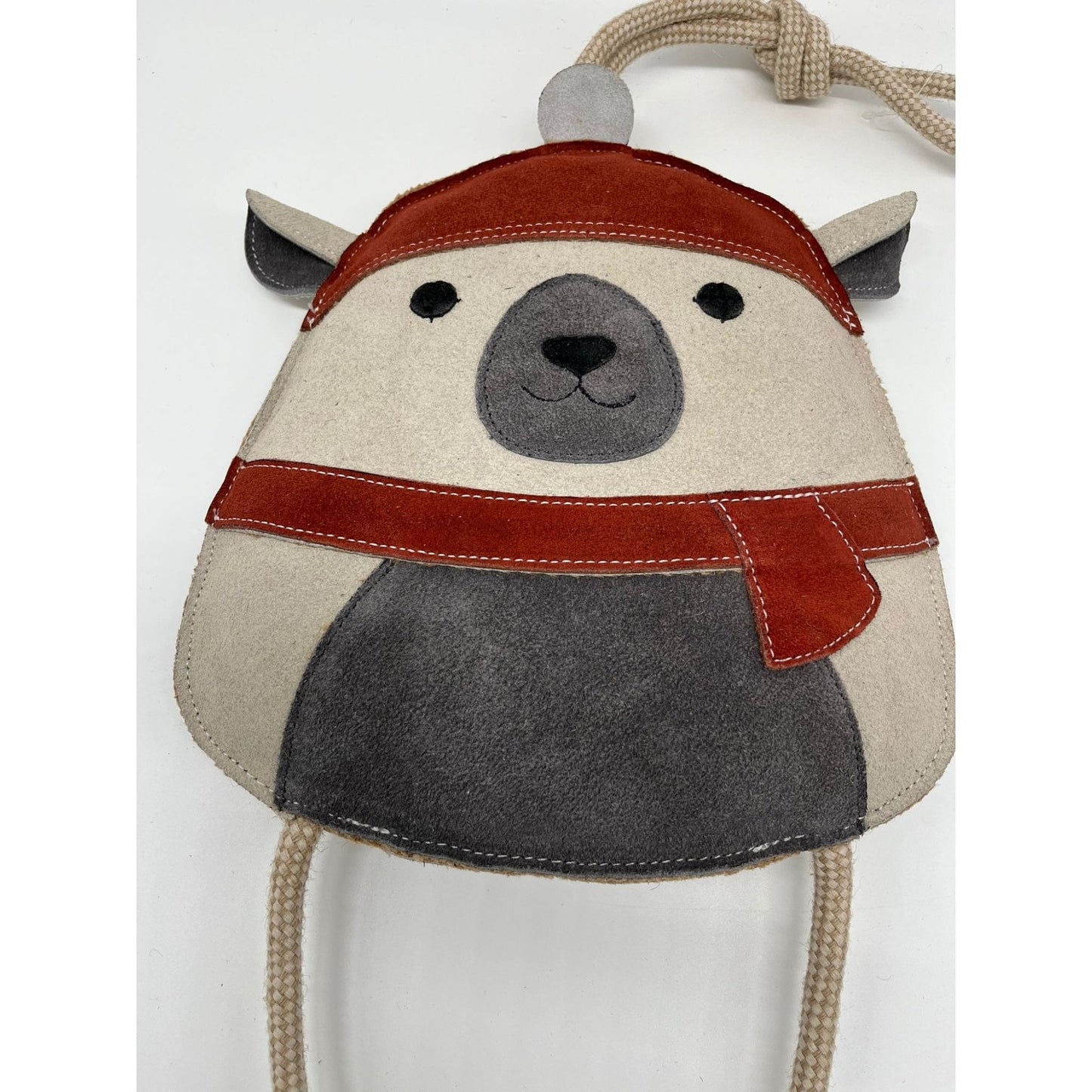 Horse Toy - Humphrey