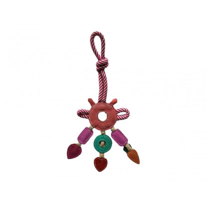 Dog Toy - Multi Ring