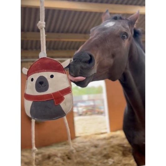 Horse Toy - Humphrey