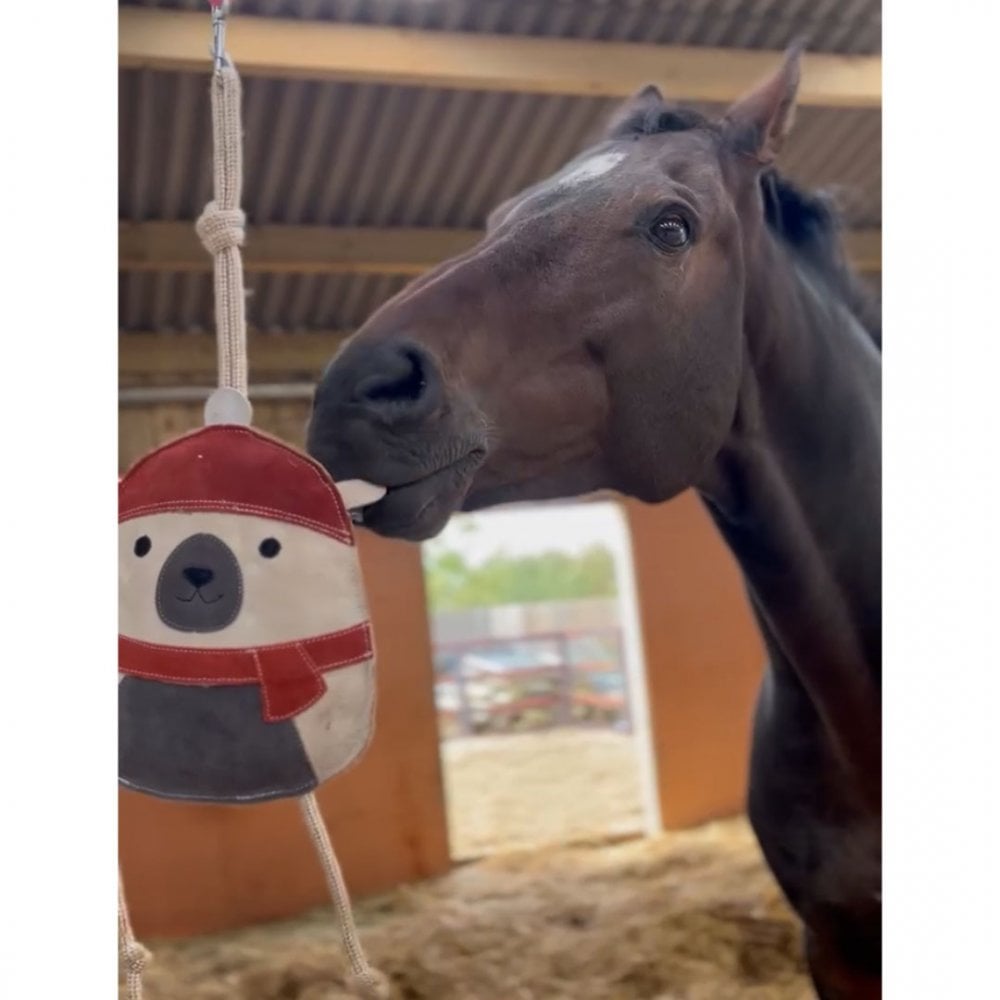 Horse Toy - Humphrey