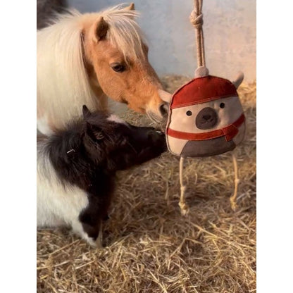 Horse Toy - Humphrey