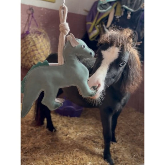 Horse Toy - Dinosaur